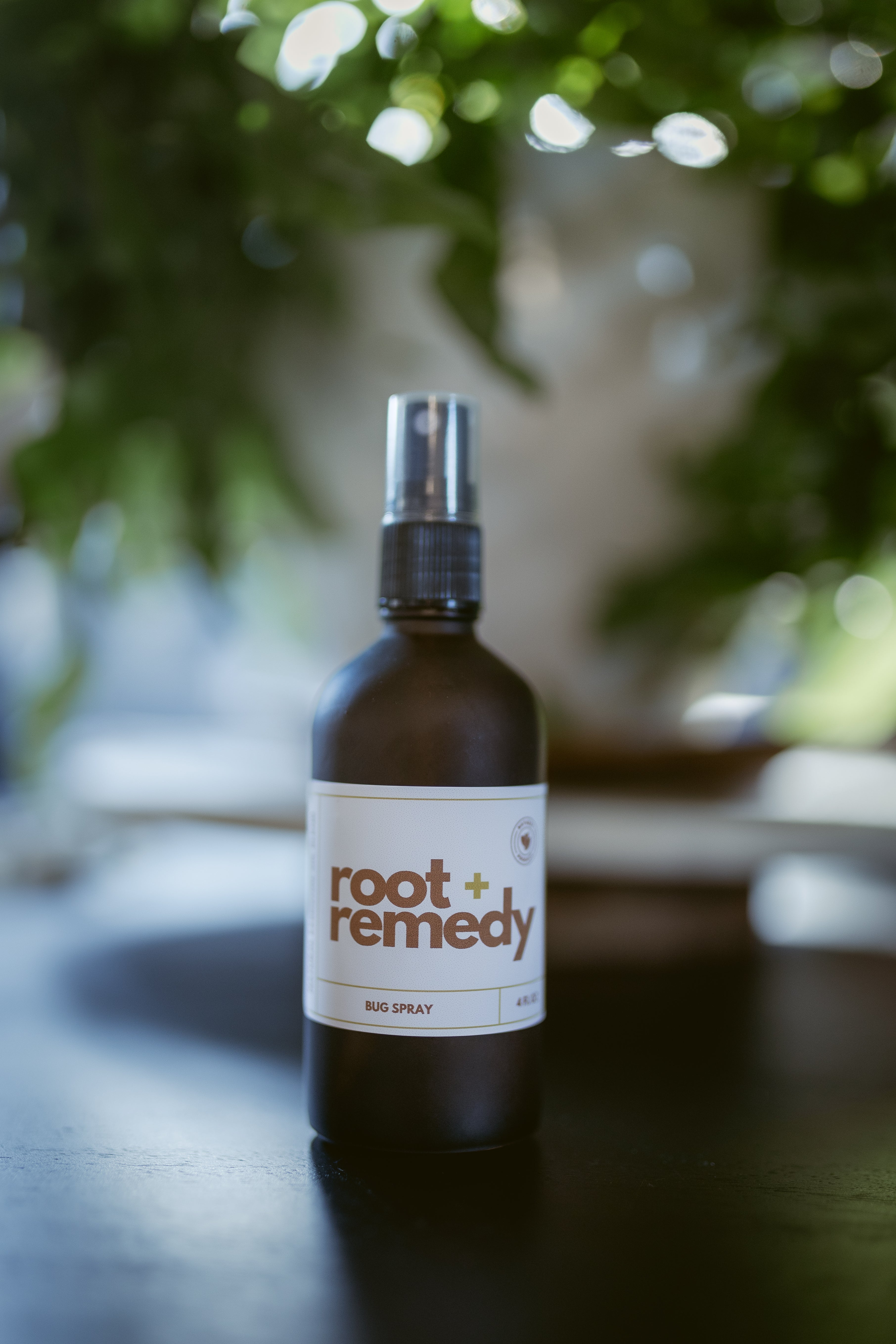 Bug Spray